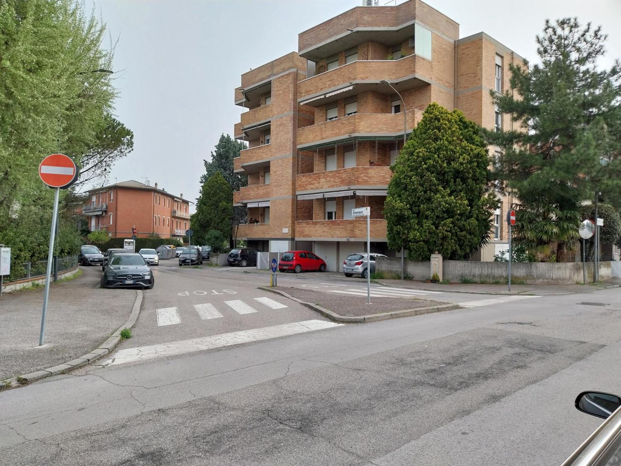 A Casa Di Pepa - Accogliente Come Casa Tua! Ravenna Exteriör bild